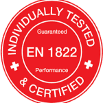 EN1822TESTED EN1822TESTED